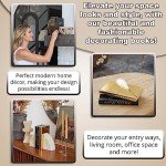 Stylish Black and Gold Decorative Faux Books Set