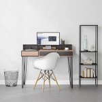 28" Hairpin Table Legs - Mid-Century Style (4PCS)