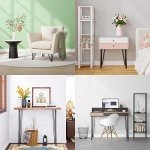 28" Hairpin Table Legs - Mid-Century Style (4PCS)