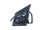 Right Passenger Side Heated Door Mirror for Toyota