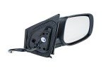 Right Passenger Side Heated Door Mirror for Toyota