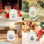 Aromatherapy Candle Gift Set - 6 Pack