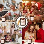 Aromatherapy Candle Gift Set - 4 Pack