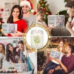 Aromatherapy Candle Gift Set - 6 Pack