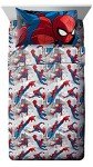 Marvel Spiderman Burst 5-Piece Full Bed Set