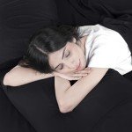 King Bed Sheets Set – 4 Piece, Black