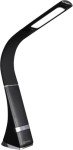 Portable Dimmable LED Desk Lamp with Gooseneck