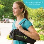 Portable Booster Chair for Indoor and Outdoor Use