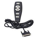Replacement Hand Control Remote for Lift Chairs