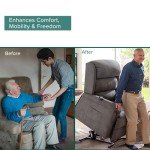 Replacement Hand Control Remote for Lift Chairs
