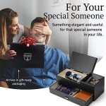 HOUNDSBAY Captain Valet Organizer & Charging Station