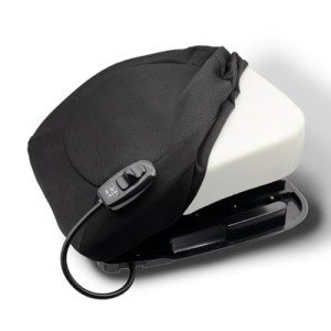 Electric Lift Chair Cushion for Seniors – 240 lbs Capacity