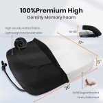 Electric Lift Chair Cushion for Seniors – 240 lbs Capacity