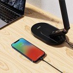 Dimmable LED Desk Lamp with Touch Control