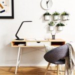Dimmable LED Desk Lamp with Touch Control