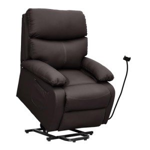 Electric Power Lift Recliner Chair for Seniors