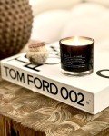 Jasmine, Oud & Sandalwood Luxury Jar Candle