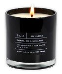 Jasmine, Oud & Sandalwood Luxury Jar Candle