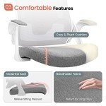 NEO High Back Ergonomic Mesh Office Chair