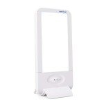 Verilux HappyLight Full-Size UV-Free Therapy Lamp