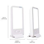Verilux HappyLight Full-Size UV-Free Therapy Lamp