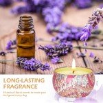 Scented Candle Gift Set for Every Occasion