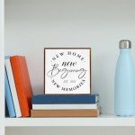 Charming Rustic Home Decor - Housewarming Gifts