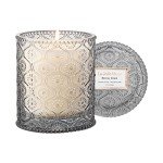 LA JOLIE MUSE Linen Scented Candle - 8 oz