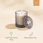 LA JOLIE MUSE Linen Scented Candle - 8 oz