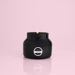 Capri Blue Volcano Scented Candle - 8 oz Black Jar