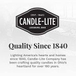 SaltWTR Candle 18oz - Fresh Coastal Scent