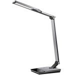 WorkPro™ LED Desk Lamp with Wireless Charger