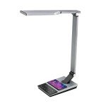 WorkPro™ LED Desk Lamp with Wireless Charger