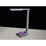 WorkPro™ LED Desk Lamp with Wireless Charger