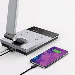 WorkPro™ LED Desk Lamp with Wireless Charger