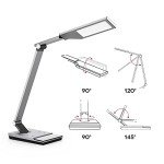 WorkPro™ LED Desk Lamp with Wireless Charger