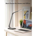 WorkPro™ LED Desk Lamp with Wireless Charger