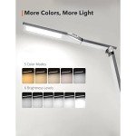 WorkPro™ LED Desk Lamp with Wireless Charger