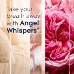 Angel Whispers Candle Jar - 3.4 Oz