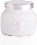 Capri Blue Volcano Scented Candle in Glass Jar