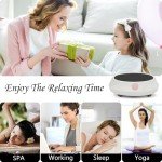 Electric Candle Warmer with Timer and Auto Off