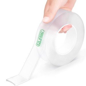 EZlifego Heavy Duty Double Sided Adhesive Tape