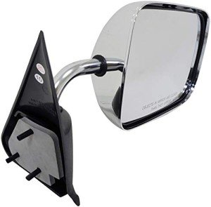 Dorman Manual Door Mirror for Dodge Models