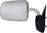 Dorman Manual Door Mirror for Dodge Models