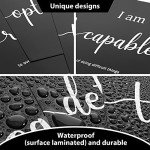 9-Piece Motivational Wall Art Set for Home