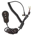 Raffel HC-6601 Power Recliner with Massage Control
