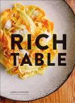 Beautiful Meals at Home: The Rich Table Cookbook