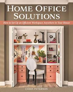 Efficient Home Office Setup Ideas and Tips