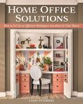 Efficient Home Office Setup Ideas and Tips