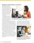 Efficient Home Office Setup Ideas and Tips